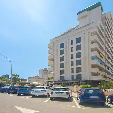 Guzman - Lajoya Apartman