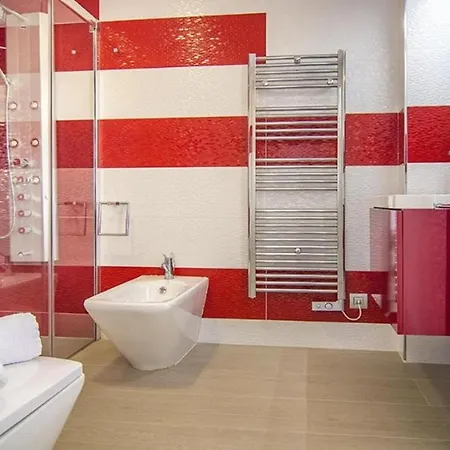 Guzman - Lajoya Apartman *