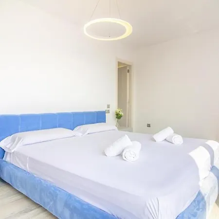 Apartman Guzman - Lajoya *