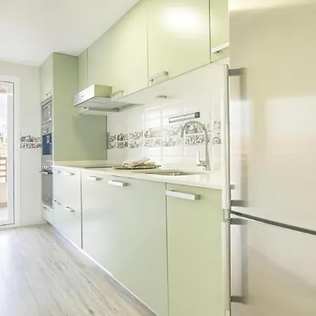 Apartman Guzman - Lajoya Calpe