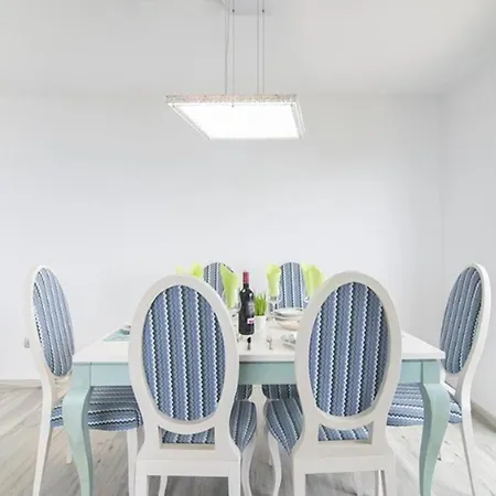 Apartman Guzman - Lajoya