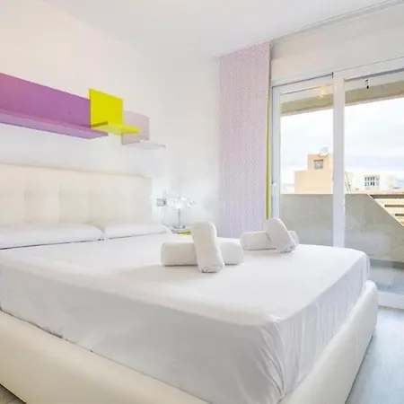 Guzman - Lajoya Apartman