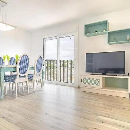 Apartman Guzman - Lajoya Calpe