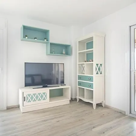 Guzman - Lajoya Apartman