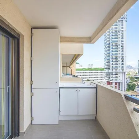 Guzman - Lajoya Apartman