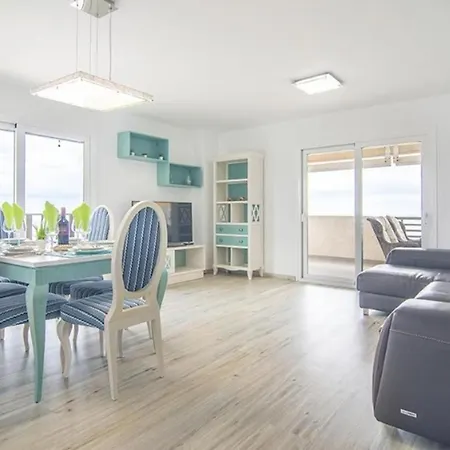 Guzman - Lajoya Apartman