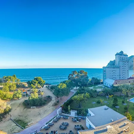 Apartman Guzman - Lajoya Calpe