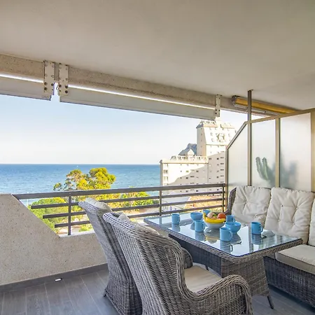 Guzman - Lajoya * Calpe