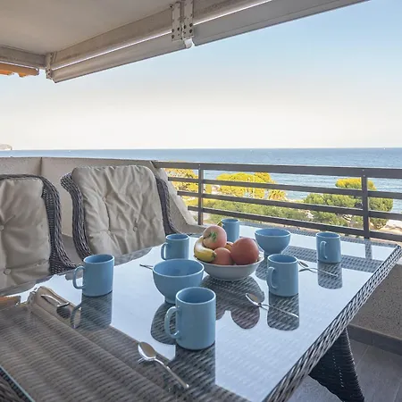 Guzman - Lajoya Lejlighed