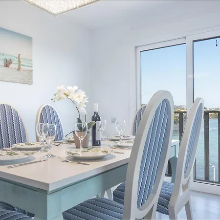 Apartamento Guzman - Lajoya *