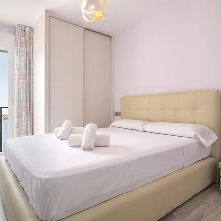 Guzman - Lajoya Apartamento