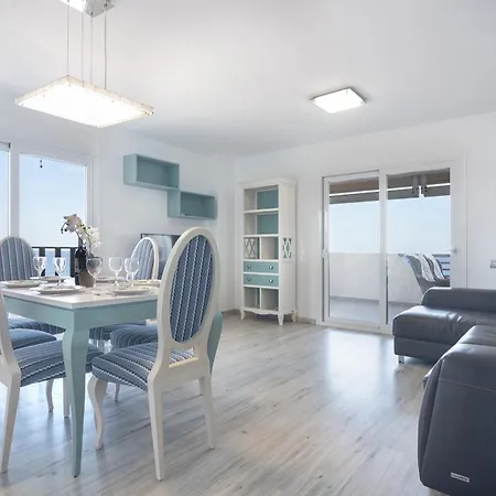 Guzman - Lajoya Apartamento Calpe