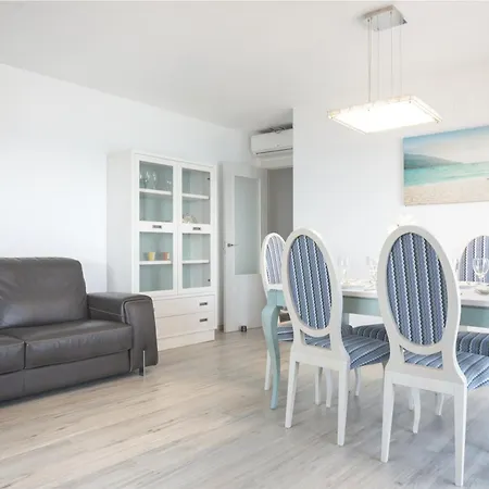 Apartamento Guzman - Lajoya Calpe