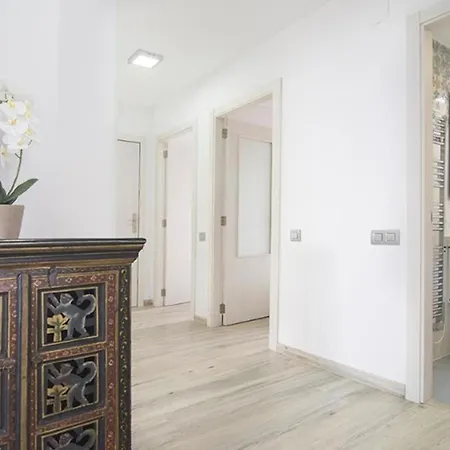 Apartamento Guzman - Lajoya Calpe