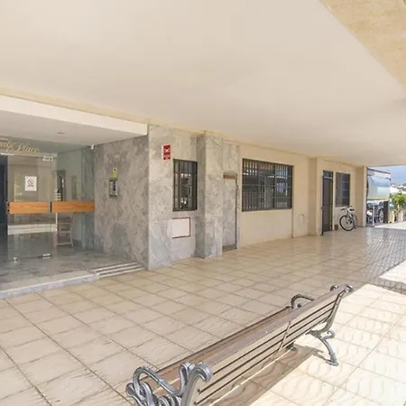 Guzman - Lajoya Appartamento