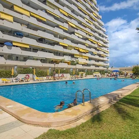 Apartamento Guzman - Lajoya *