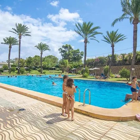 Apartamento Guzman - Lajoya *