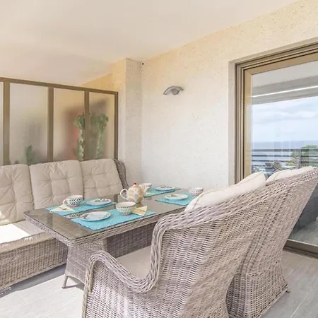 Apartment Guzman - Lajoya Calpe