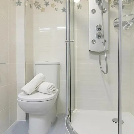 Apartamento Guzman - Lajoya *
