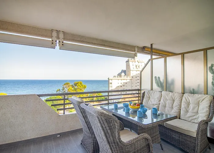 Guzman - Lajoya * Calpe