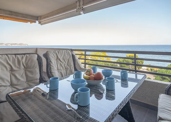 Guzman - Lajoya Lejlighed