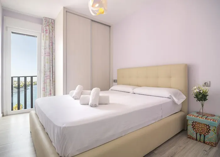 Guzman - Lajoya Apartamento