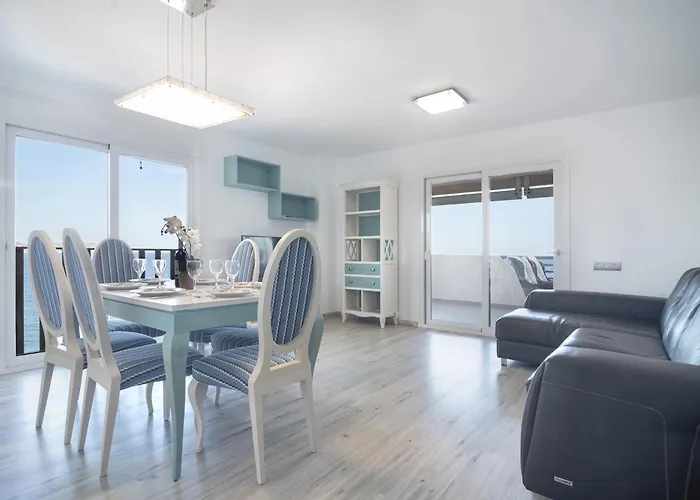 Guzman - Lajoya Apartamento Calpe