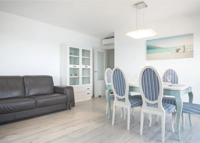 Apartamento Guzman - Lajoya Calpe