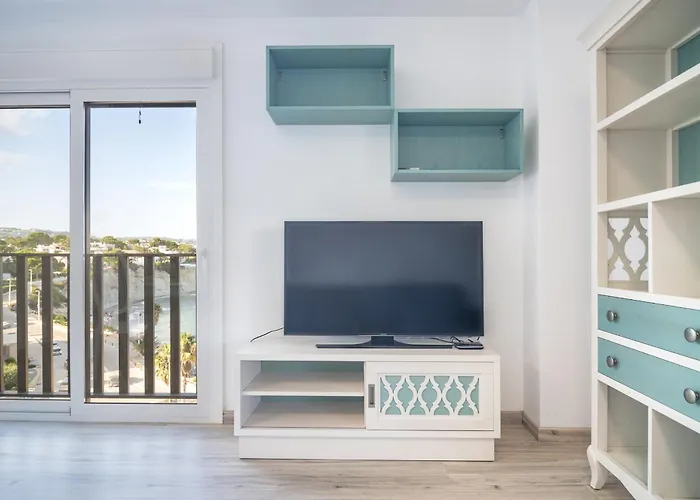 Apartamento Guzman - Lajoya *