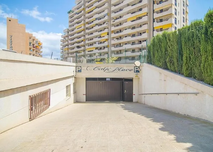 Guzman - Lajoya Apartamento *