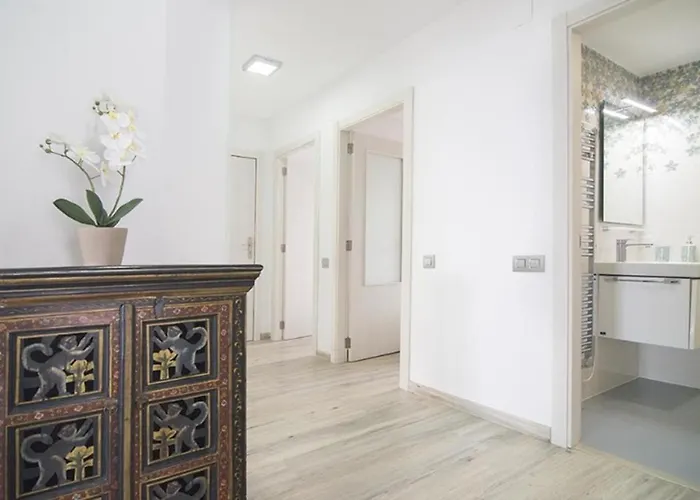 Apartamento Guzman - Lajoya Calpe