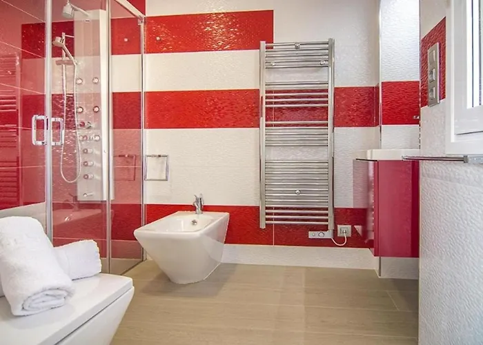 Guzman - Lajoya Apartamento *