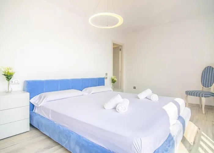 Apartamento Guzman - Lajoya *