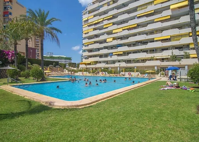 Guzman - Lajoya * Calpe