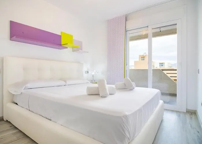 Guzman - Lajoya Apartamento