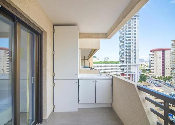 Guzman - Lajoya Apartamento