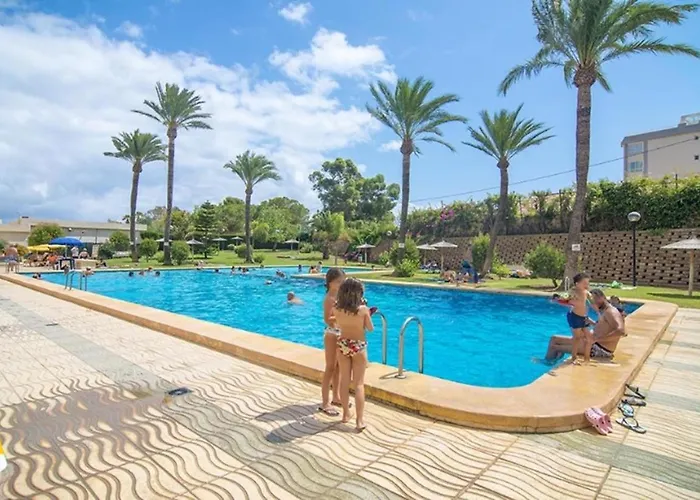 Lejlighed Guzman - Lajoya *