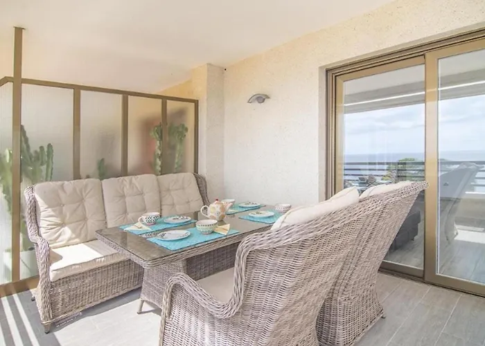 Apartamento Guzman - Lajoya Calpe