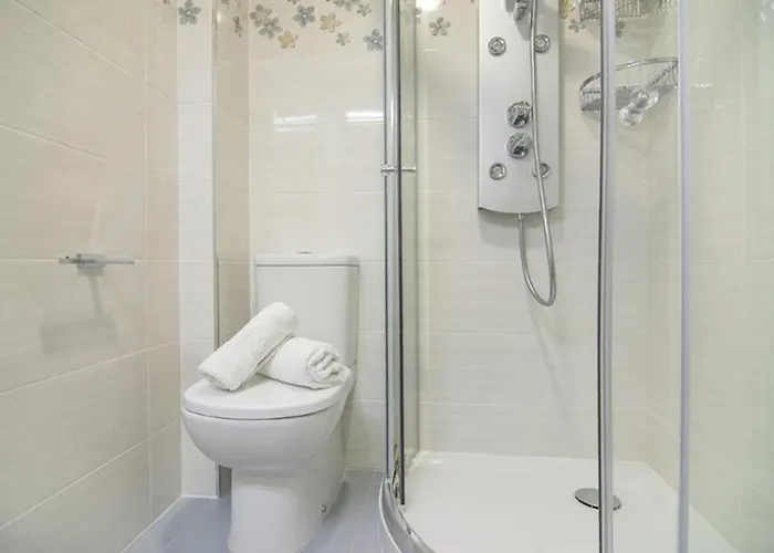 Apartamento Guzman - Lajoya *