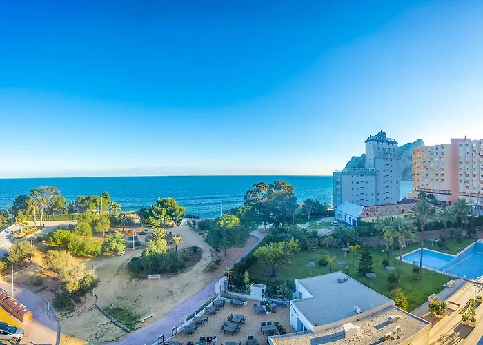 Apartamento Guzman - Lajoya Calpe