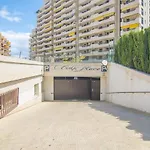 Guzman - Lajoya Lägenhet *