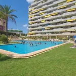 Guzman - Lajoya * Calpe