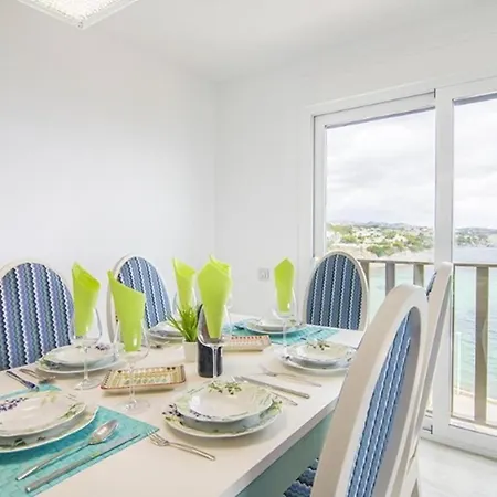 Guzman - Lajoya * 칼페